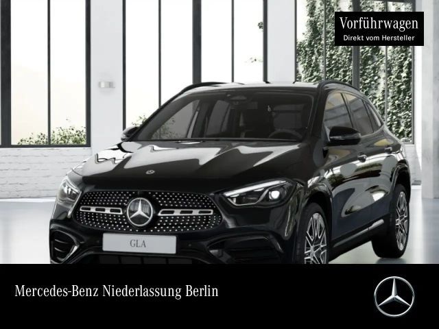 Mercedes-Benz GLA 180 AMG Line