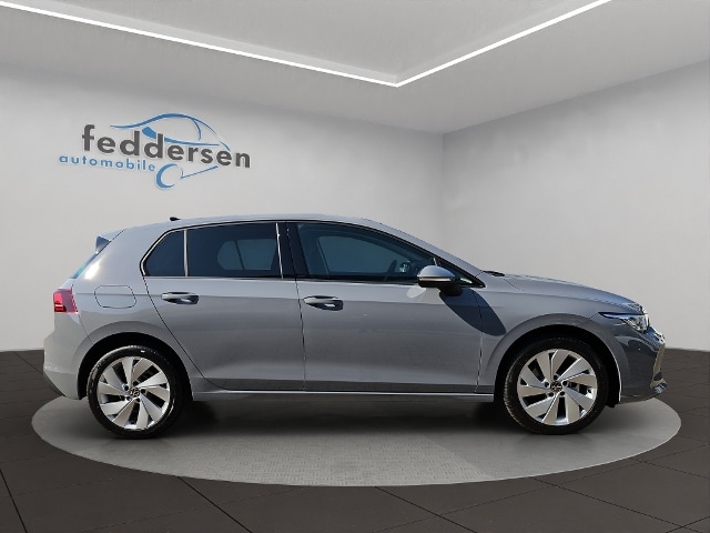 Volkswagen Golf 1.5 TSI Golf VIII