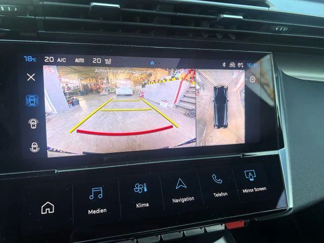 Peugeot 308 GT-Line HDi SW