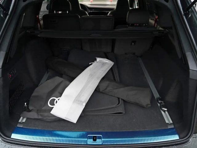 Audi Q7 Business Hybride S-Line