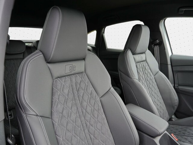 Audi Q4 e-tron Quattro Sportback