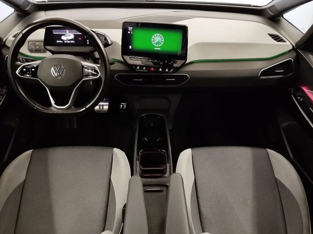 Volkswagen ID.3 Performance Pro