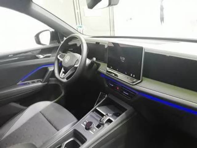 Volkswagen Tiguan 2.0 TDI DSG IQ.Drive Life