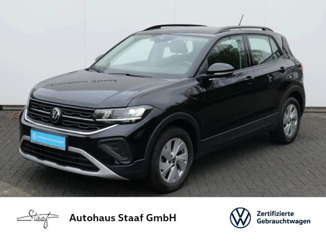 Volkswagen T-Cross 1.5 TSI DSG Life