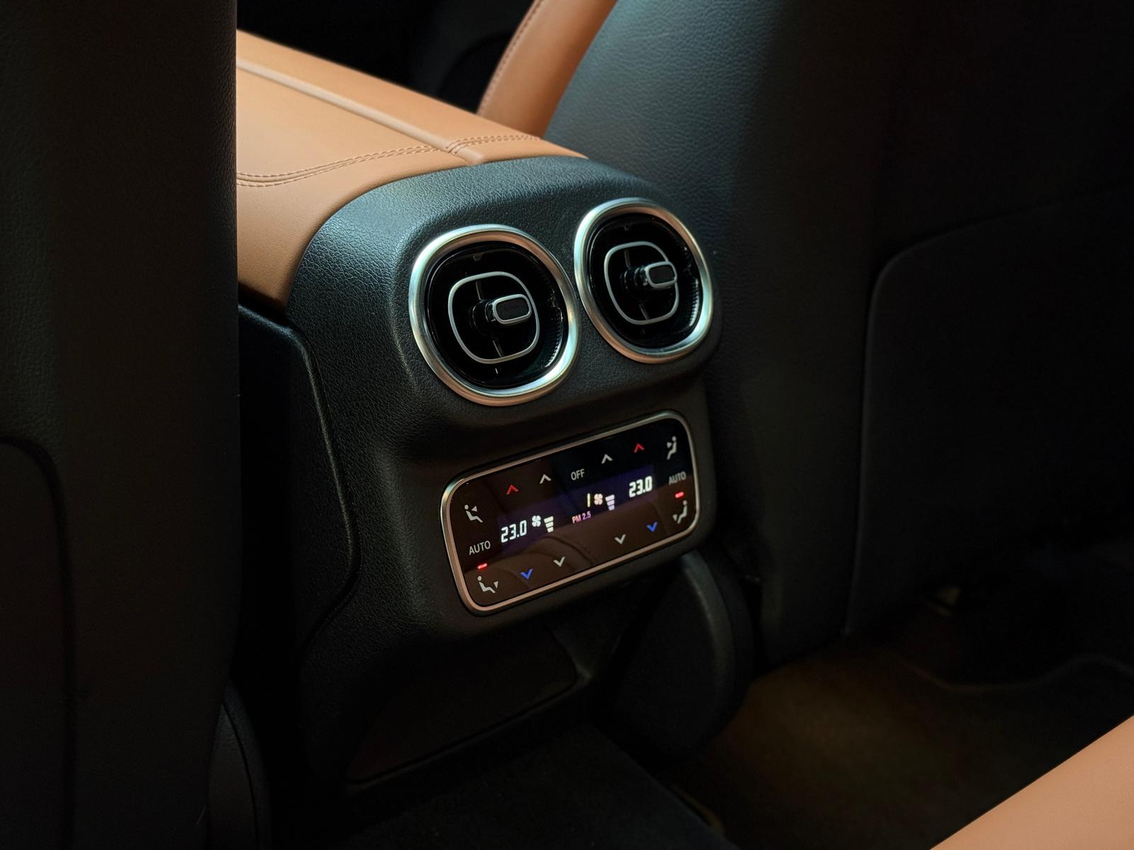 Mercedes-Benz GLC 300 4MATIC AMG Line GLC 300 d