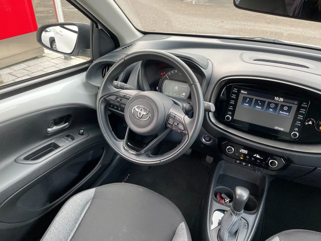 Toyota Aygo X 5-deurs Comfort
