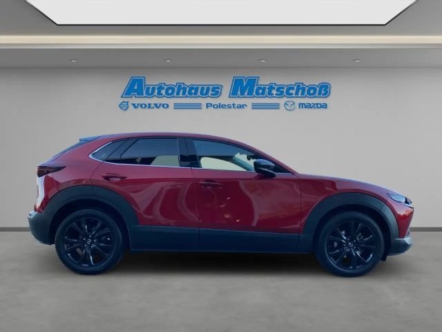 Mazda CX-30 Homura SkyActiv