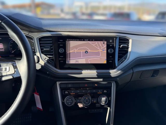 Volkswagen T-Roc Design TSI