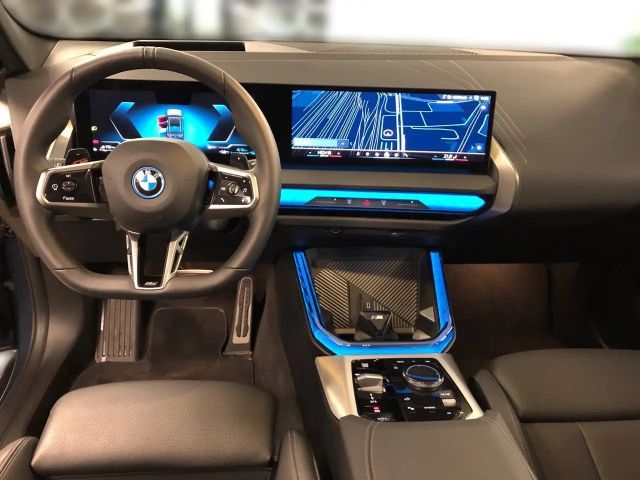 BMW X3 M-Sport xDrive xDrive30e