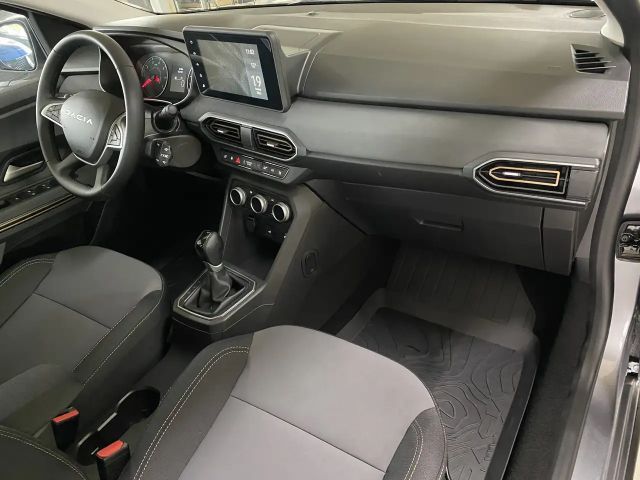 Dacia Sandero Extreme Stepway