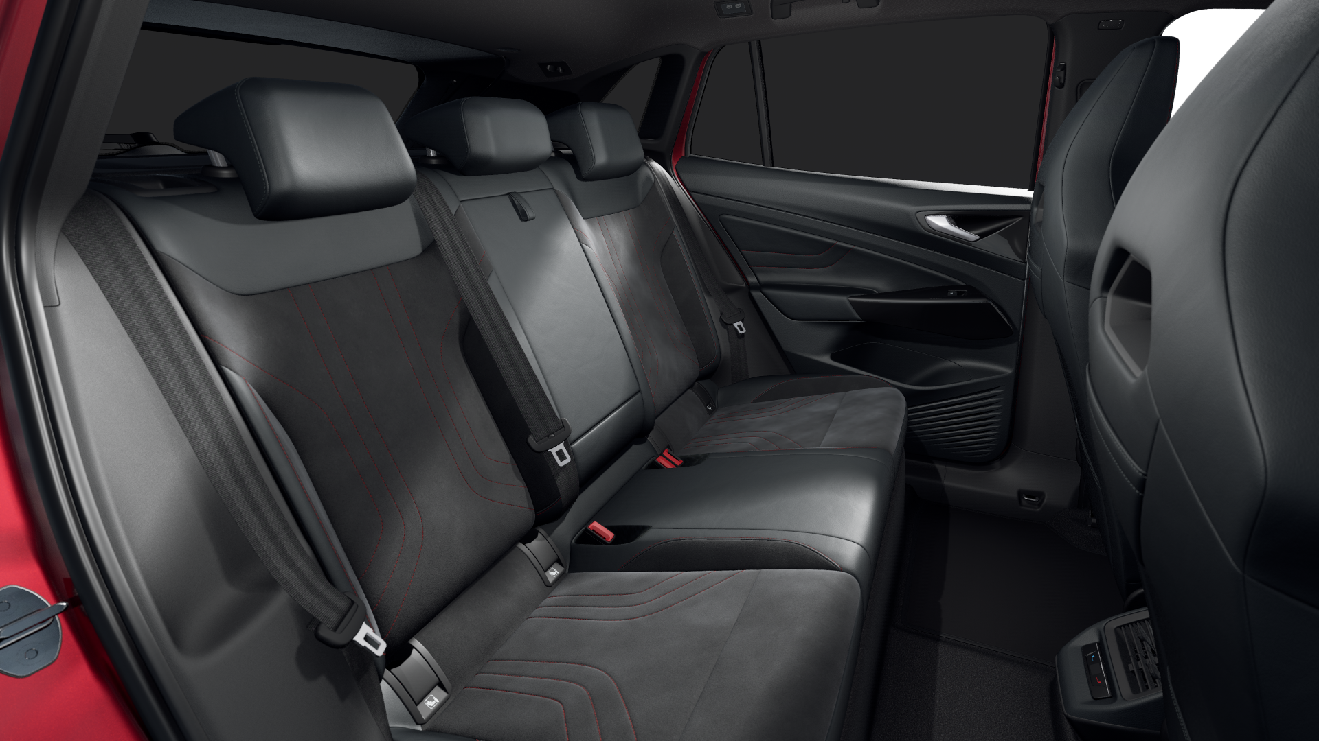 Volkswagen ID.4 4Motion GTX