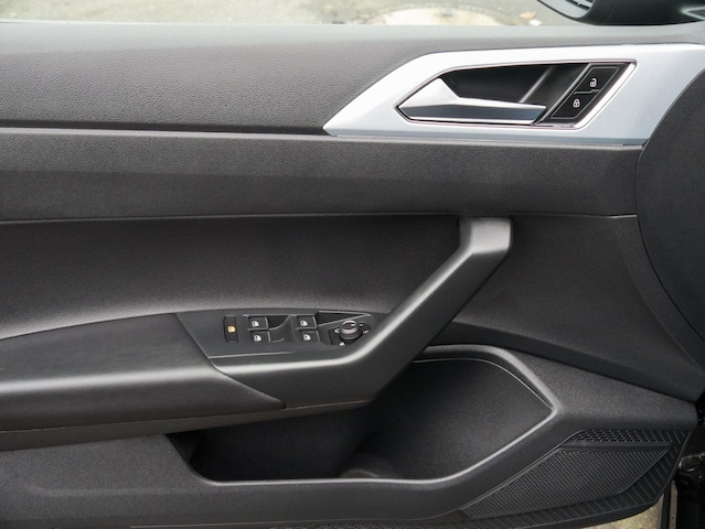 Volkswagen Taigo 1.0 TSI DSG