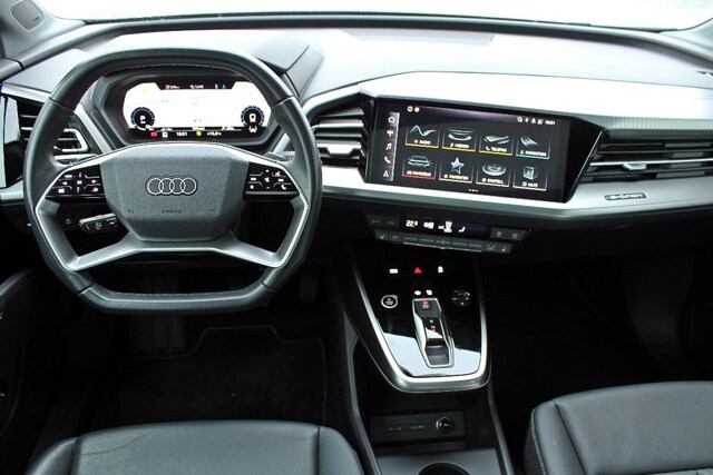 Audi Q4 e-tron 40 Sportback