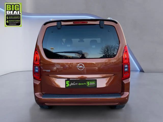 Opel Combo Life Ultimate