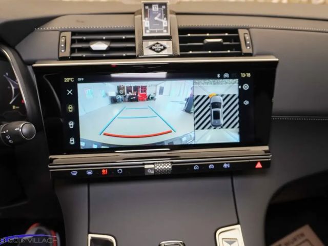 DS DS 7 Crossback BlueHDi Mobiles Étoile