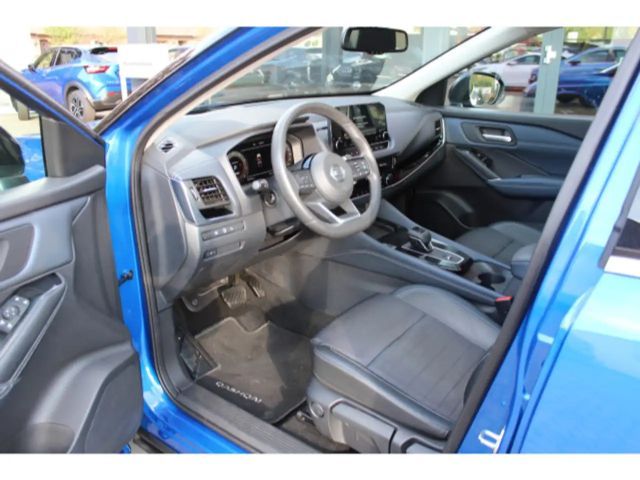 Nissan Qashqai DIG-T