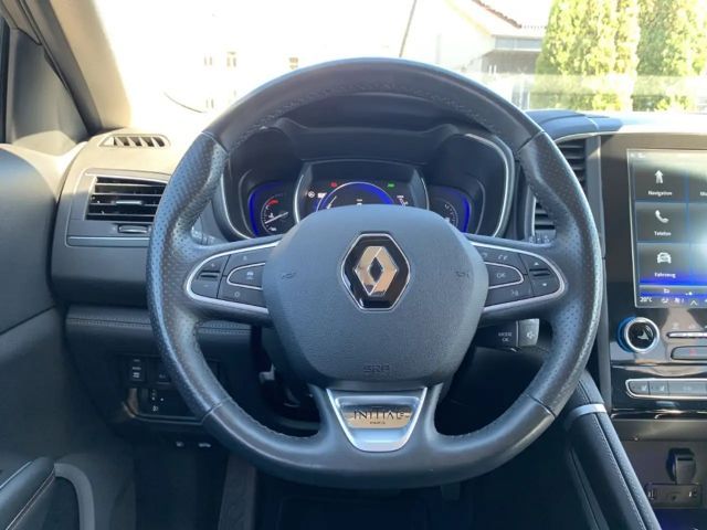 Renault Koleos Blue Initiale Paris