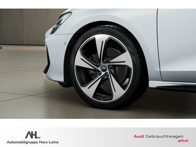 Audi A3 S-Line S-Tronic Sedan