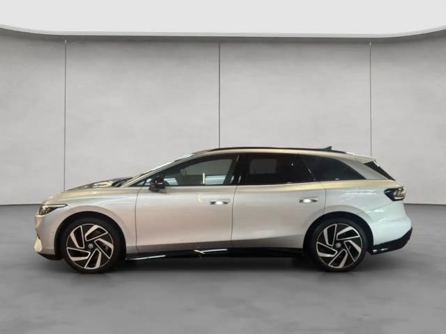 Volkswagen ID.7 Pro Tourer