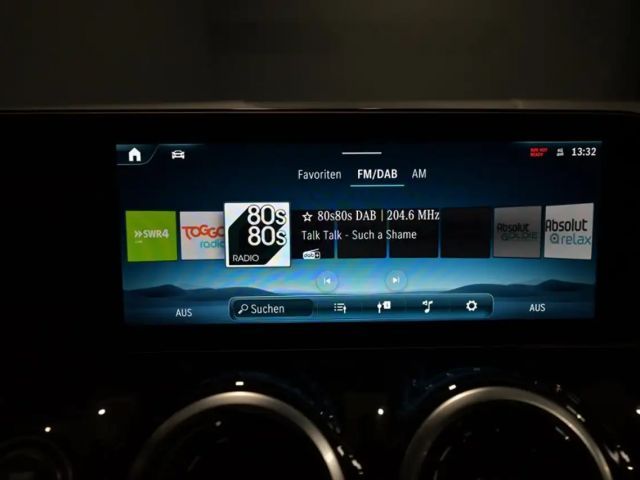 Mercedes-Benz B 200 Progressive