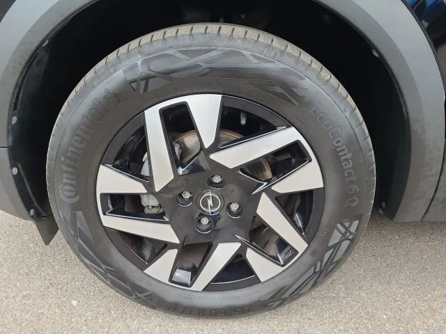 Opel Mokka 1.2 Turbo Elegance Turbo