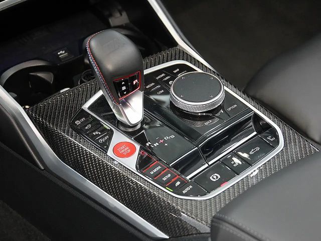 BMW M4 Cabrio Competition xDrive