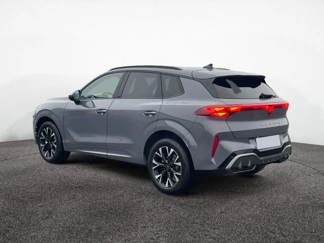 Cupra Terramar 4Drive TSI DSG|HEAD-UP|AHK|KEYLESS|ACC|