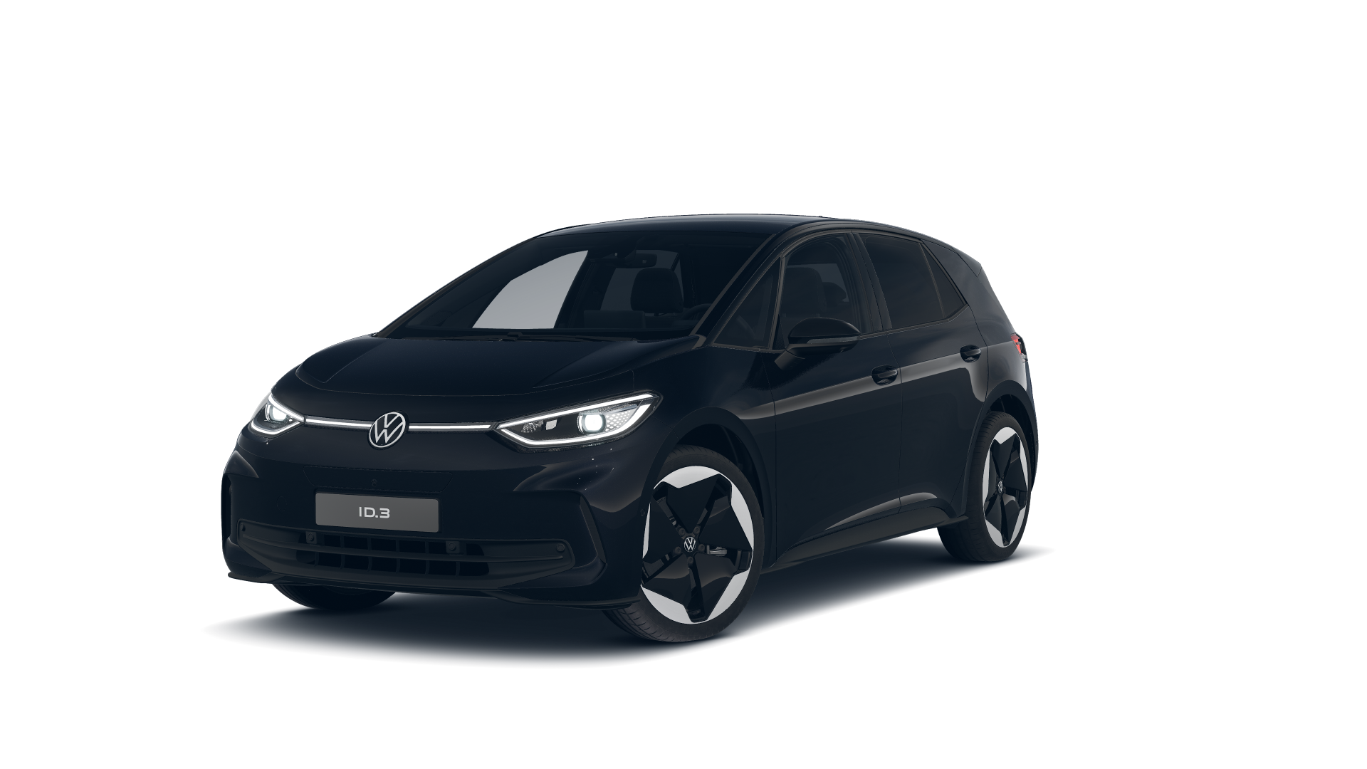 Volkswagen ID.3 IQ.Drive Style