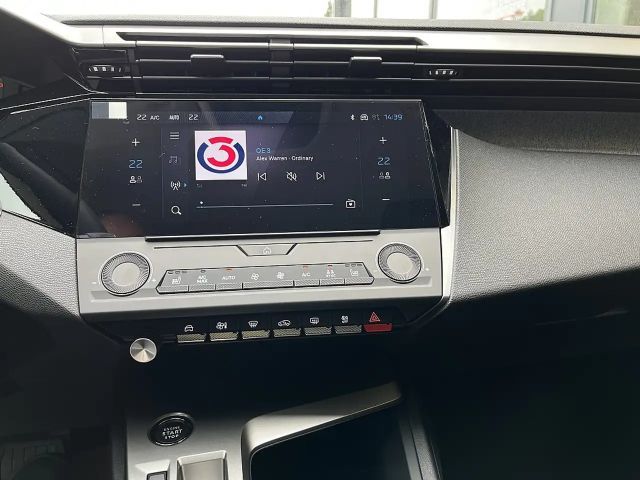 Peugeot 308 Allure Pack Hybrid SW