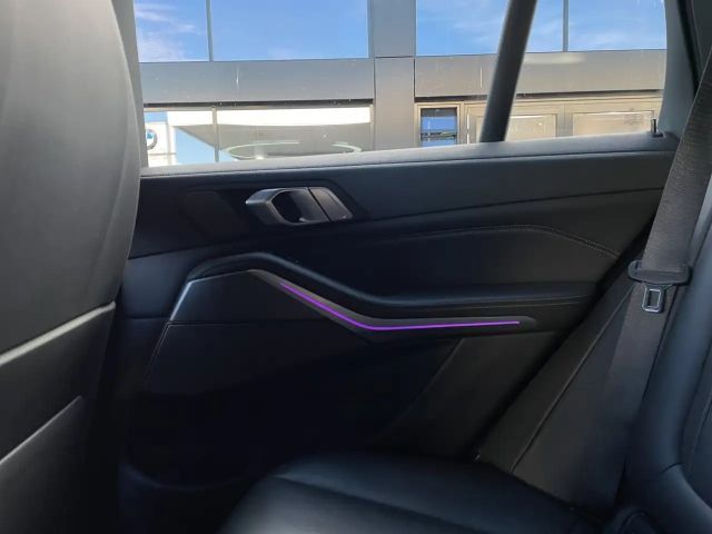 BMW X5 M-Sport xDrive40d