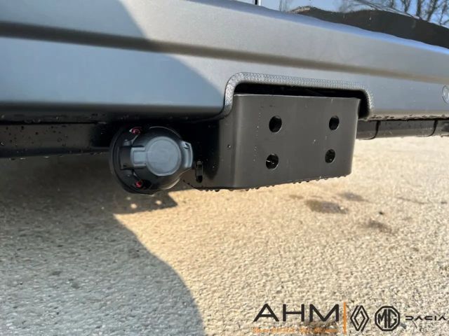 Renault Trafic Blue Combi dCi 150