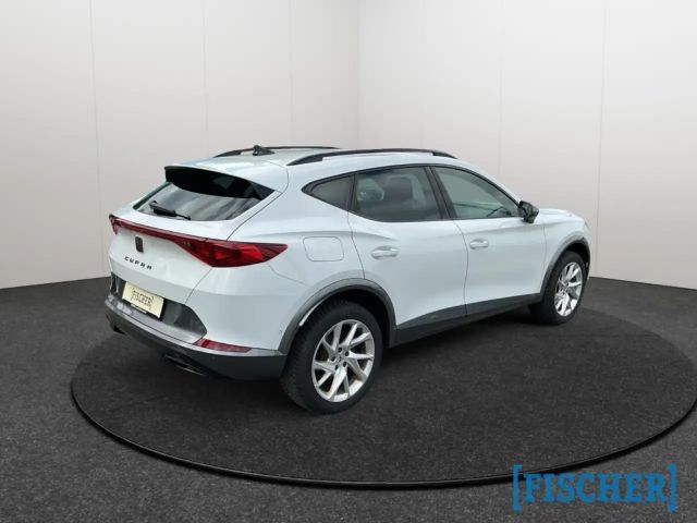 Cupra Formentor 4Drive DSG