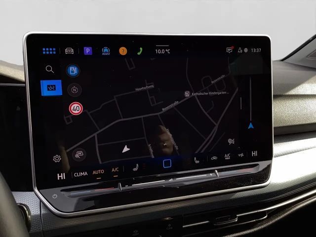 Volkswagen Golf 2.0 TDI DSG Life