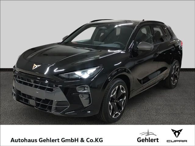Cupra Terramar 1.5 eTSI