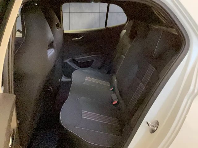 Skoda Fabia Monte Carlo