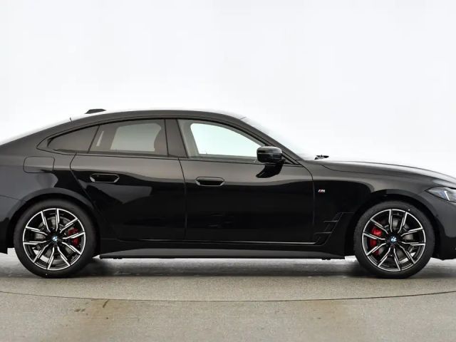 BMW 420 420d Coupé xDrive