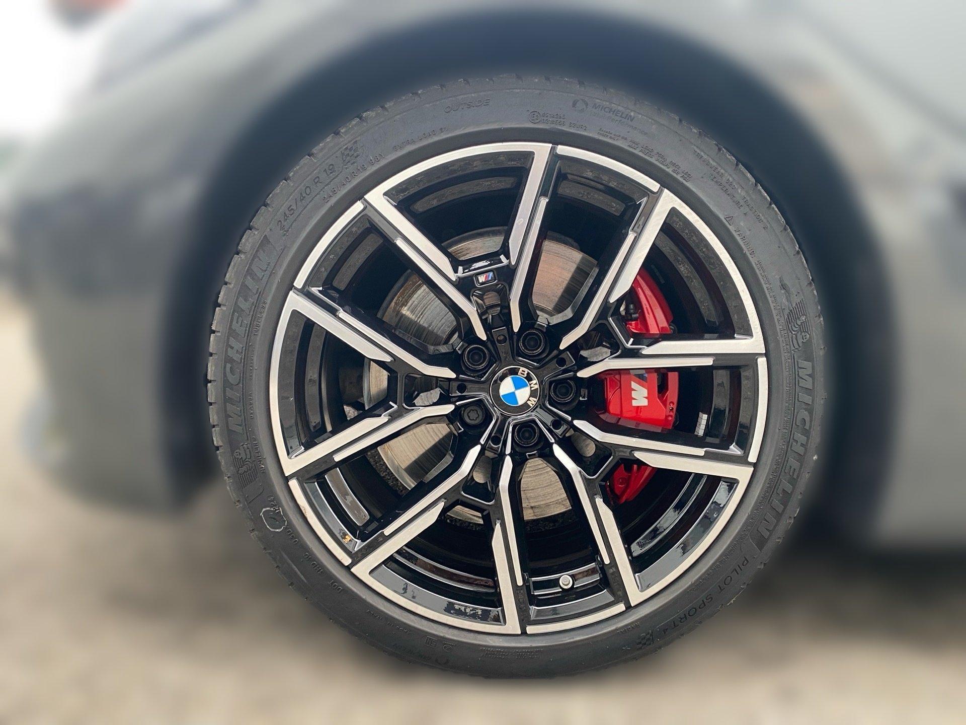 BMW M440 Coupé Gran Coupé M440i xDrive