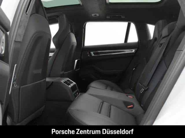 Porsche Panamera S Sport Turismo Turbo