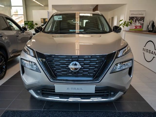 Nissan X-trail 1.5 VC-T e-POWER 204 PS N-Conn Pano Navi