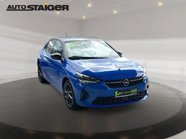 Opel Corsa GS-Line Grand Sport