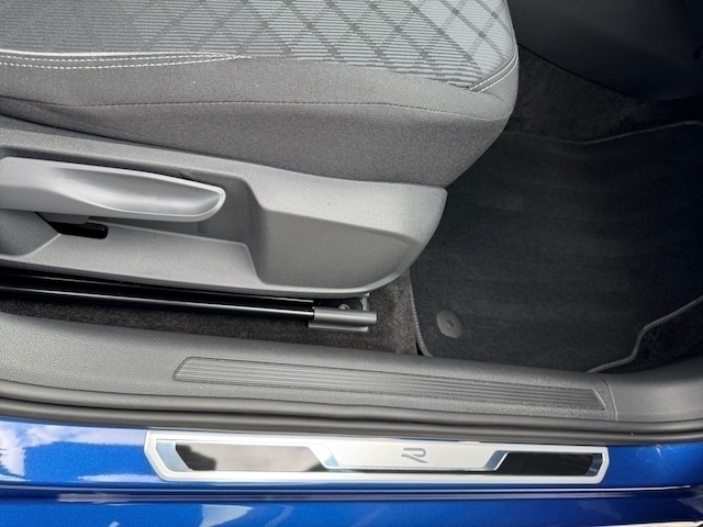 Volkswagen Polo 1.0 TSI DSG