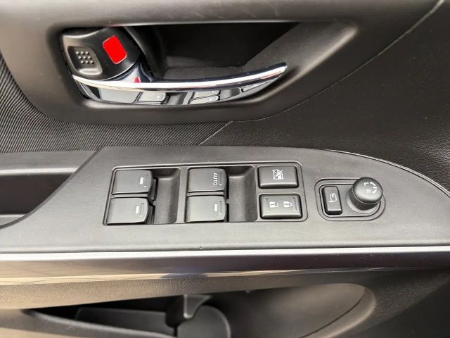 Suzuki S-Cross Allrad Shine