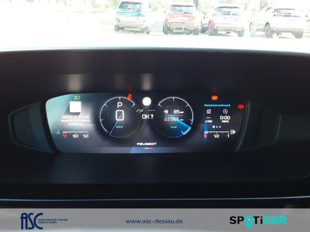 Peugeot 308 Allure Pack SW