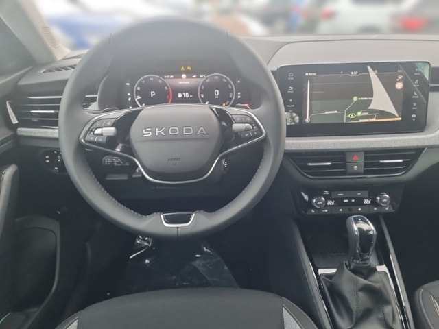 Skoda Kamiq 1.5 TSI Tour