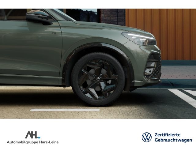 Volkswagen Tiguan 1.5 eTSI