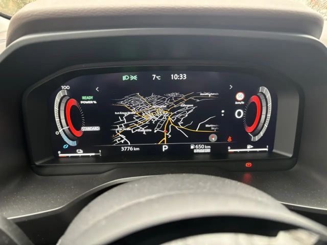 Nissan X-trail AWD N-Connecta e-4ORCE