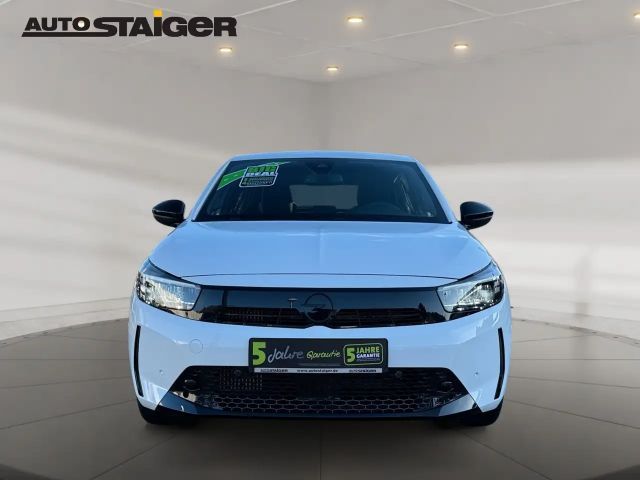 Opel Corsa 1.2 Turbo GS-Line Grand Sport Turbo