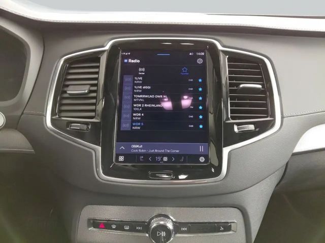 Volvo XC90 AWD Bright Plus