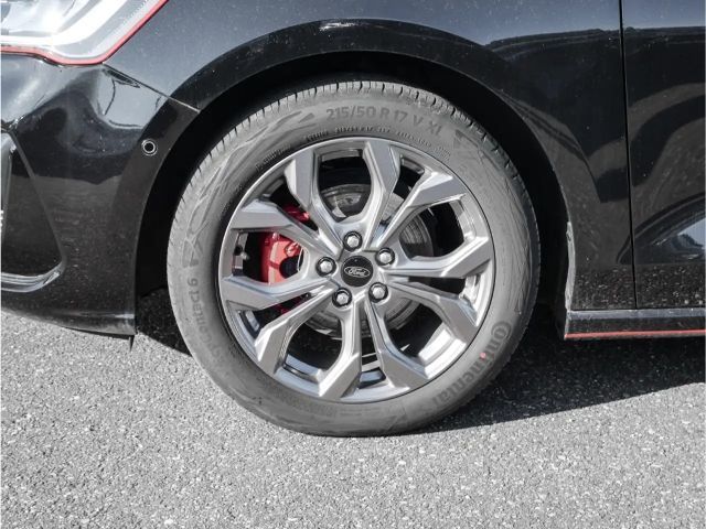 Ford Focus EcoBoost ST Line Style