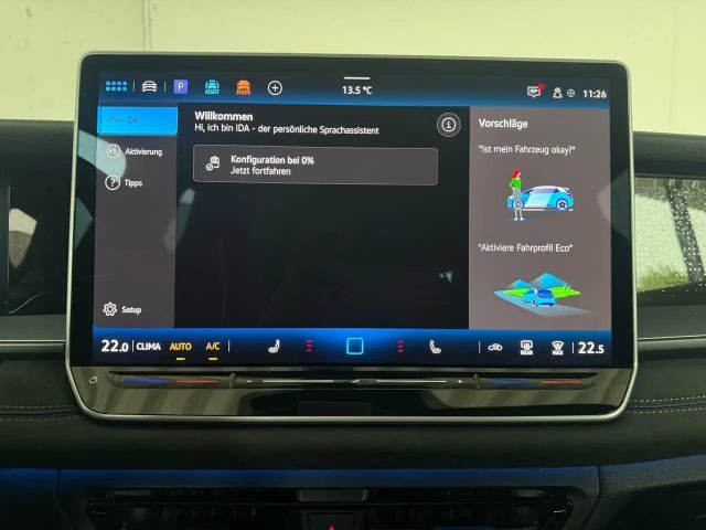 Volkswagen Tayron 4Motion DSG